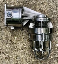 Vintage Ships Swan Neck