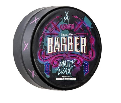 Barber marmara styling keratin - barber,