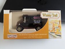 Lledo Days Gone Whisky Trail