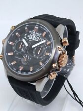 Police Men's Watch Luang