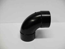 Solvent Weld 2" ELBOW  Fish