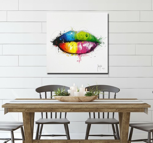 Patrice murciano canvas candy - canvas,