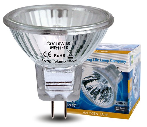 Mr11 halogen light - mr11,