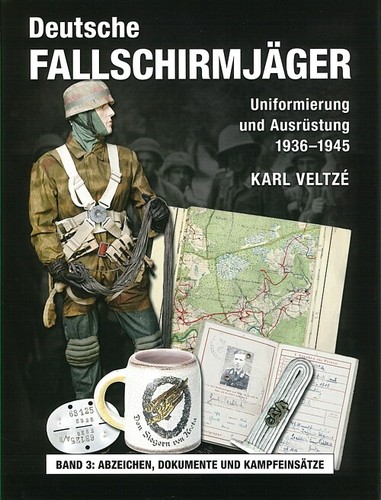 Veltze fallschirmjäger - veltze:,