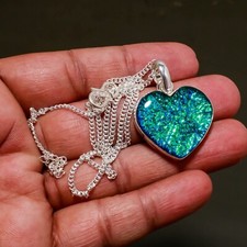 Australian Triplet Opal