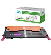 Magenta Toner Cartridge For Samsung CLP 310 310N 315 315W CLX 3170FN 3175 3175FN