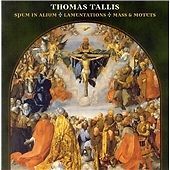 Thomas tallis spem - tallis:,