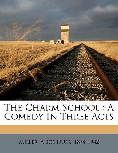 Miller charm school - charm,
