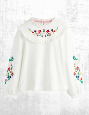 Ex Mini Boden Girl's