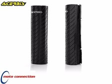 ACERBIS CARBON EFFECT RUBBER