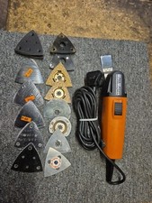 Fein MultiMaster Multitool
