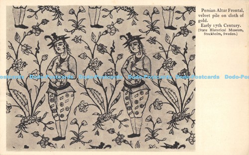 R175432 persian altar frontal - r175432,