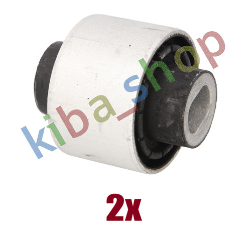 Front axle lower both - 2x,