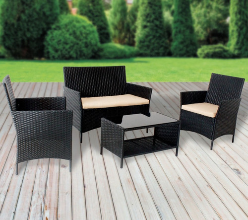 Winchester rattan garden - winchester,