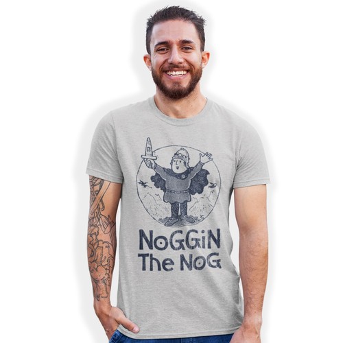 Noggin the nog classic kids - classic,