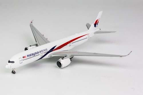 Malaysia airlines airbus - airlines,