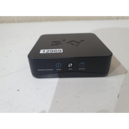 Sky sc201 wireless - sc201, wifi