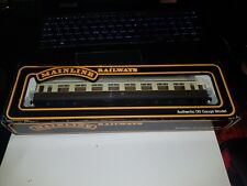 OO gauge MAINLINE RAILWAYS