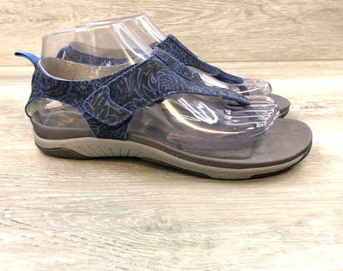 Propet shona women - women's, cobalt