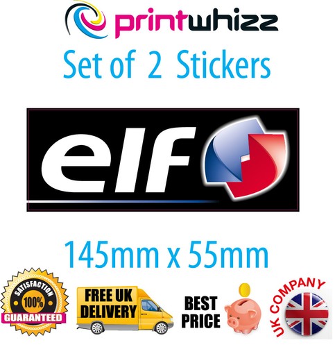 Elf petroleum motorsport - x,