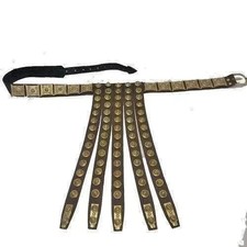 Roman Leather Belt Ancient