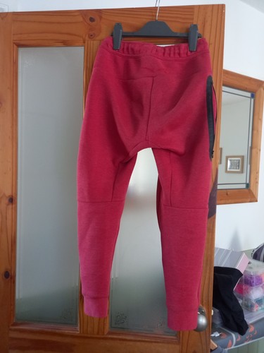 Junior boys nike tech - nike, fleece