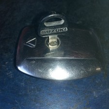 Suzuki GS 1000 GS 850 Fuel Cap