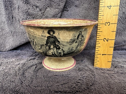 Very rare antique black - rare,
