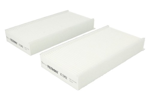 Cab filter fits - bmw, 2