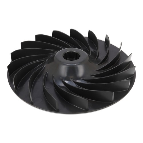 Flymo lawnmower impeller - flymo,