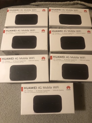 Huawei e5576 320 - e5576-320, 02