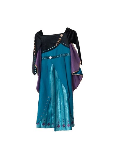 Frozen anna costume - costume,, girls