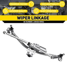 Front Windscreen Window Wiper