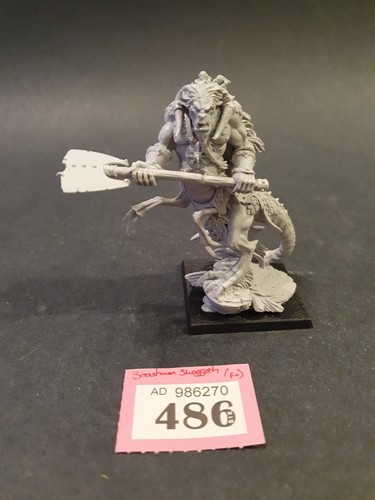 Dragon ogre shaggoth finecast - dragon,