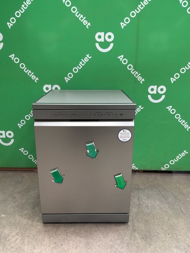 Freestanding dishwasher - lg,