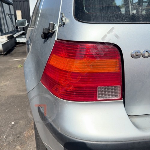 Volkswagen golf match mk4 - golf,