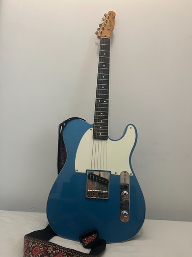 Fender customer 60s esquire - customer,