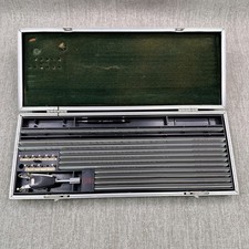 Vintage K+E LEROY II Lettering