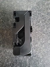 Rover 75 MG ZT Lefthand Side