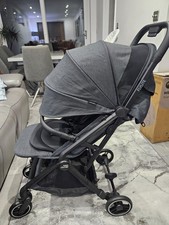 flylite Britax stroller