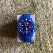 Ice Watch Men's Blue Watch