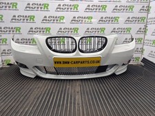 BMW 5 SERIES Bumper Front M