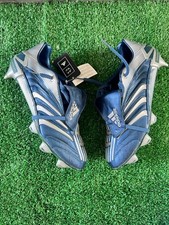 Adidas Predator Absolute 2006 football Boots Size 8 UK 