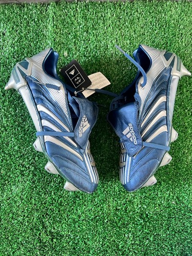 Adidas predator absolute 2006 - adidas,