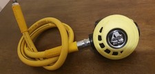 APEKS ATX 40 diving regulator.