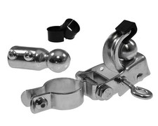 Towbar for Bicycle Trailer