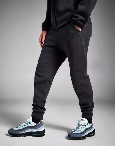 Nike tech fleece joggers - nike,