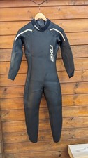 2XU T:0 Wetsuit Size Medium-Solid