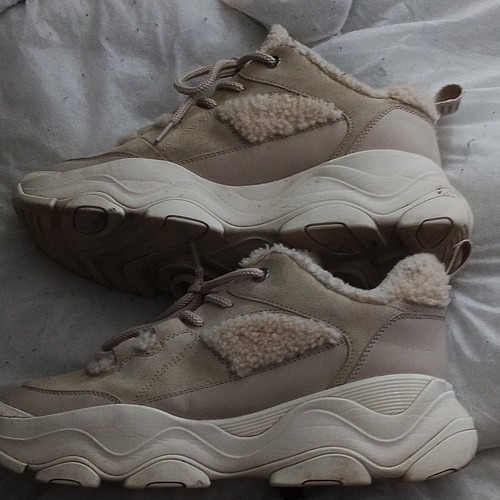 Michael kors men beige low - michael, men’s