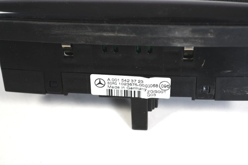 Mercedes benz cls c219 2007 - mercedes-benz,